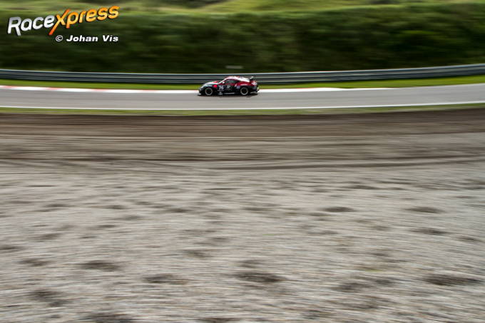 12H Zandvoort 2014